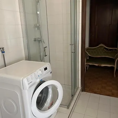 Apartment Tirotti *