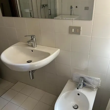 Tirotti Apartment