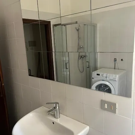 Tirotti Apartment