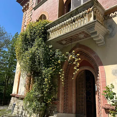 Castello Di Fiorano Appartement *