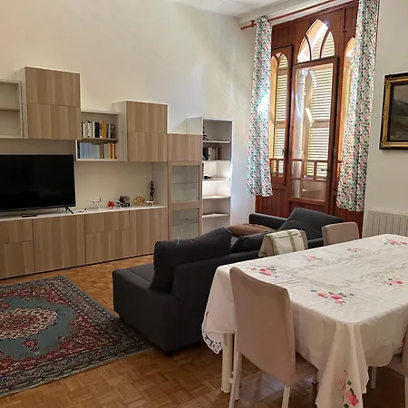 Tirotti Apartment Piacenza