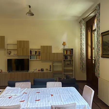 Apartment Tirotti *
