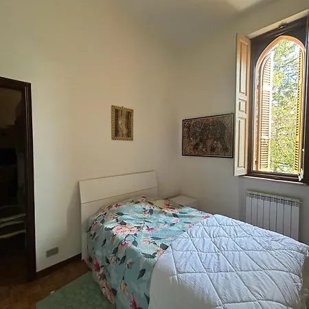 Apartment Tirotti