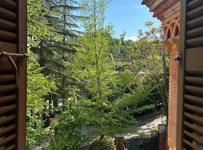 Castello Di Fiorano