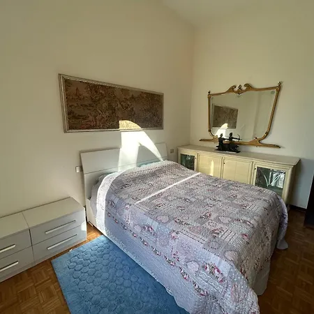 Castello Di Fiorano Piacenza