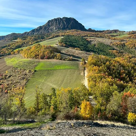 Castello Di Fiorano شقة *