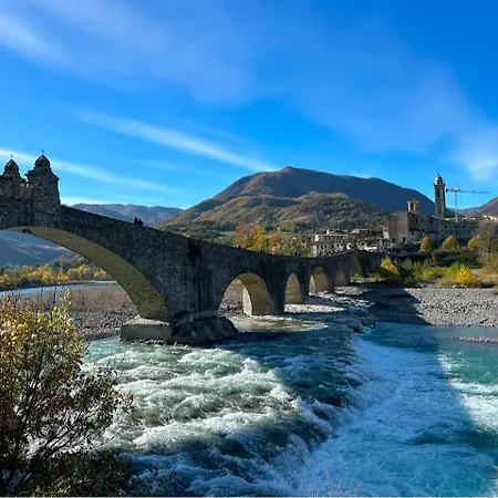 Lejlighed Castello Di Fiorano