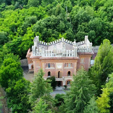 Castello Di Fiorano 皮亚琴察