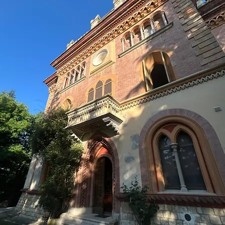 Castello Di Fiorano شقة