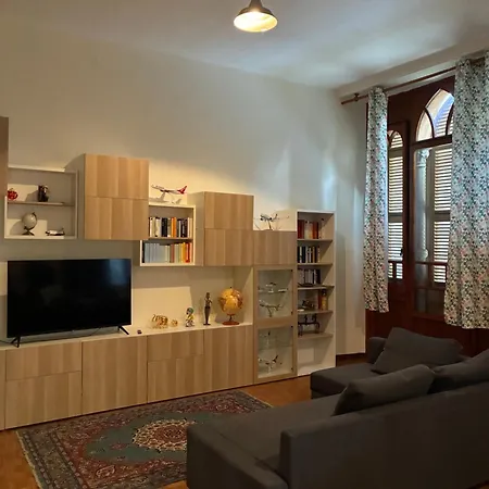 Castello Di Fiorano 公寓 皮亚琴察