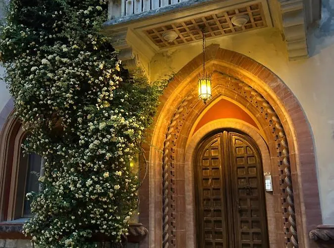 Castello Di Fiorano Piacenza