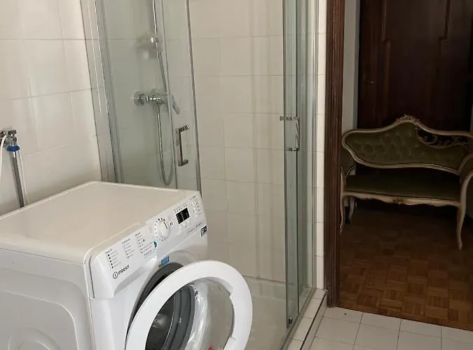 Lejlighed Castello Di Fiorano *