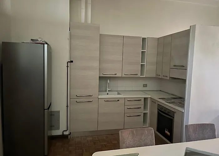 Castello Di Fiorano Lejlighed Piacenza