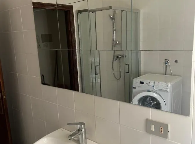 Castello Di Fiorano Daire