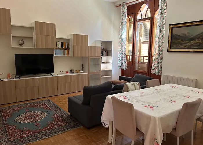 Castello Di Fiorano Lejlighed Piacenza