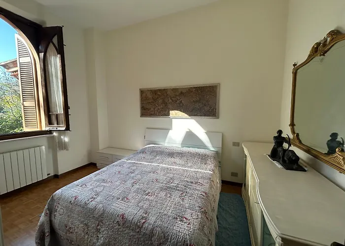 Castello Di Fiorano Lejlighed