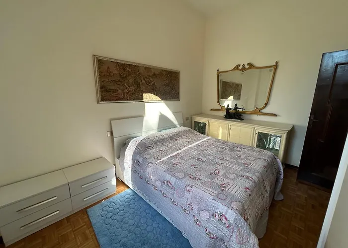 Castello Di Fiorano Piacenza