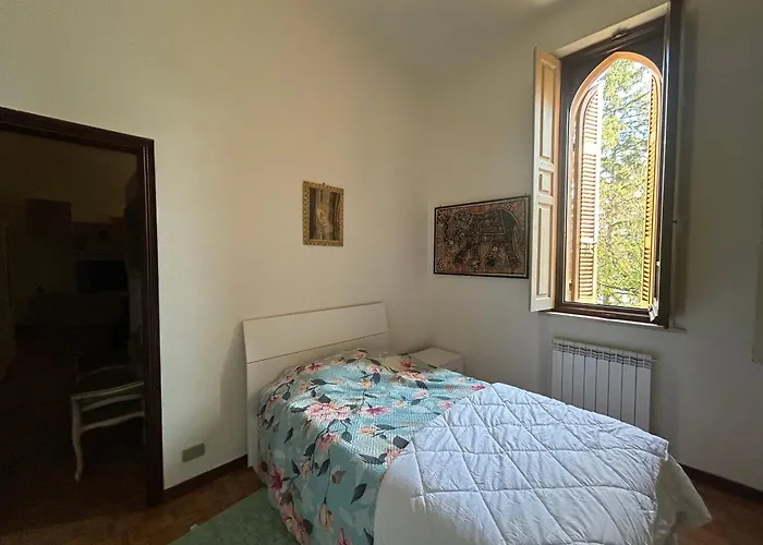 Apartamento Castello Di Fiorano