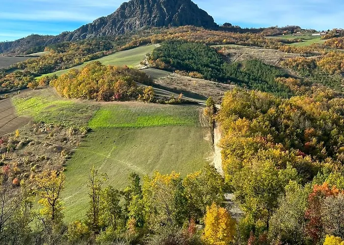 Castello Di Fiorano Lejlighed *