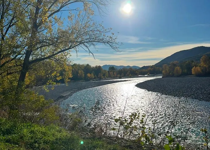 Castello Di Fiorano Lejlighed Piacenza