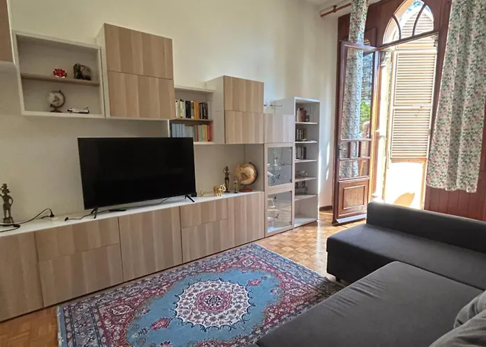 Castello Di Fiorano Piacenza