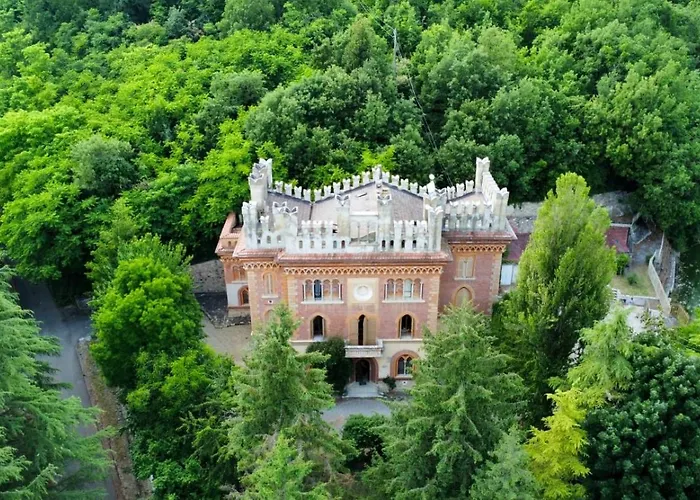Castello Di Fiorano Piacenza