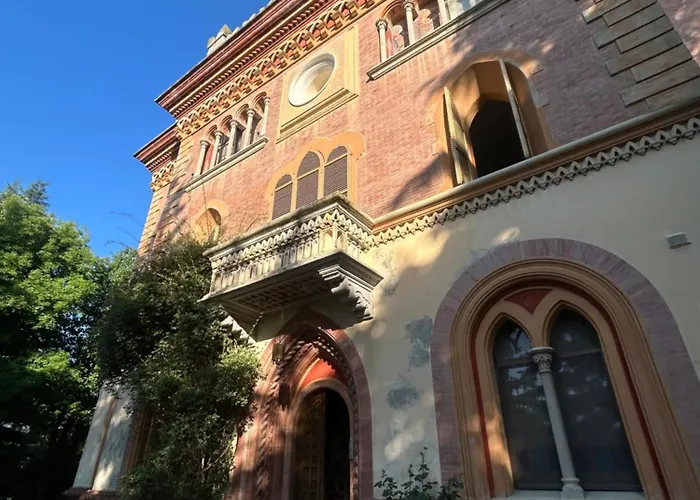 Castello Di Fiorano Daire