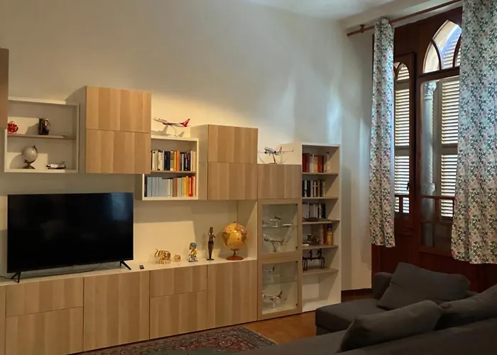 Castello Di Fiorano Daire Piacenza